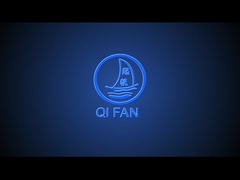 Le câble de QI FAN