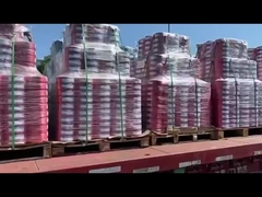 Le câble Shanghai QIFAN