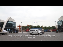 Fangyu (Shanghai) Automation Technology Co., Ltd. est une société basée à Shanghai.
