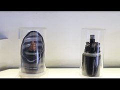 câbles électriques haute tension