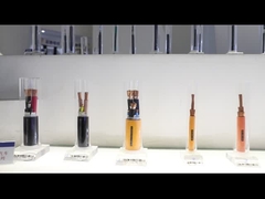 26/35 (40.5) Kv 500 mm2 Conducteur en cuivre aluminium à noyau unique XLPE câble isolant non blindé