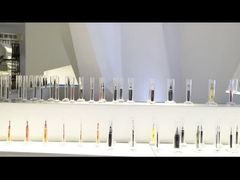 3.6/6kv Cable d'alimentation isolant à tension moyenne à noyau unique de 185 mm2 XLPE