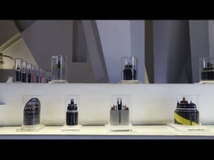 3.6/6kv Cable d'alimentation isolant à tension moyenne à noyau unique de 50 mm2 XLPE