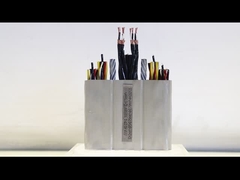 Cable blindé extérieur Cable à fibre optique sous-marin